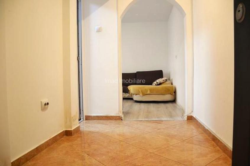 Micro 4, Parter cu gradina. Vanzare apart 2 camere in Targoviste - Zona Digi. - 4