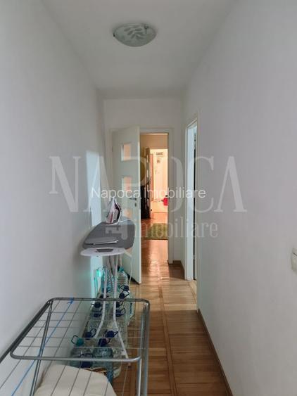 Apartament 4 camere de vanzare in Gheorgheni, Cluj Napoca - 12