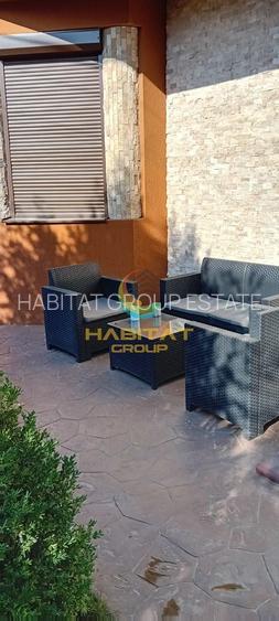 Vila p+1+mansarda / 4 camere / gata de mutat / com. Berceni - 9