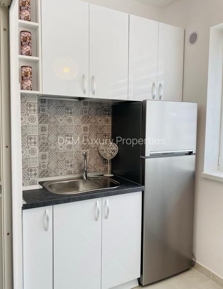 Inchiriere 2 camere Metalurgiei Aparatorii Patriei - 4