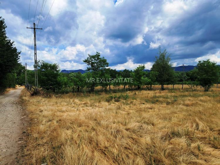 TEREN INTRAVILAN  POLOVRAGI - 8