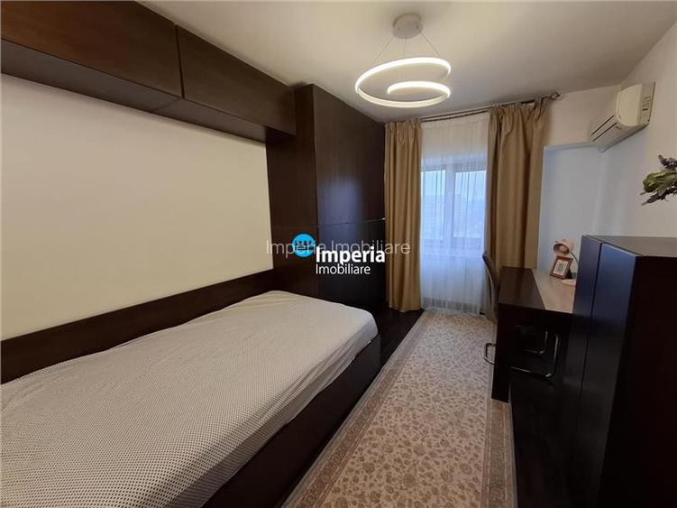 Podu Ros - Nicolae Iorga, apartament 3 camere decomandat confort  sporit ! - 15