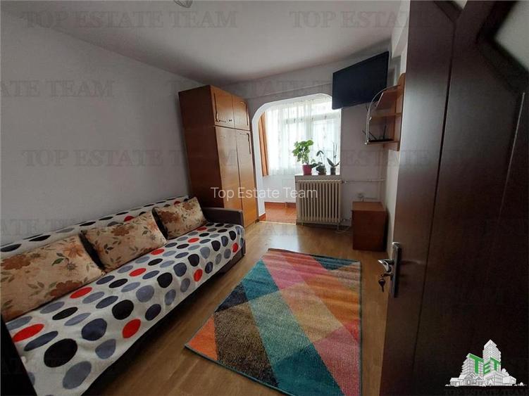 Apartament cochet cu 3 camere in zona  Casa de Cultura, Constanta - 6