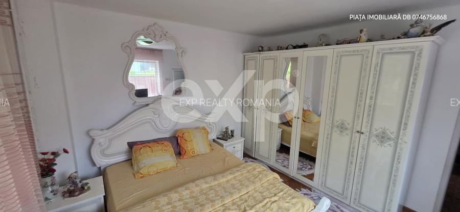 Proprietate Premium P+1, 9 Camere, Grădină Generoasă, Ultracentral, Pucioasa - 9