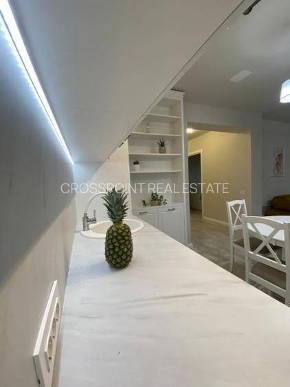 Apartament 3 camere- Core Timpuri Noi - 11