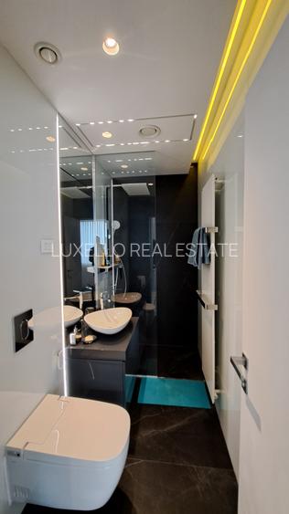 APARTAMENT 4 CAMERE CU SCARA INTERIOARA TIP LOFT -ULTRA LUX - 49