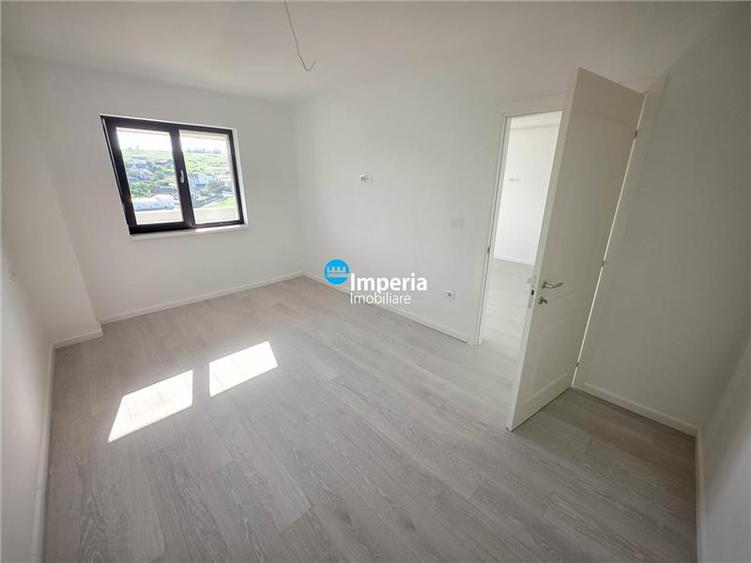 Apartament nou 2 cam 48Mp, Bloc Nou - Bucium