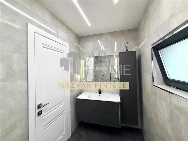 Apartament 4 camere | de lux | 120 mpu | 2 x parcare | Albert Ploiesti - 10