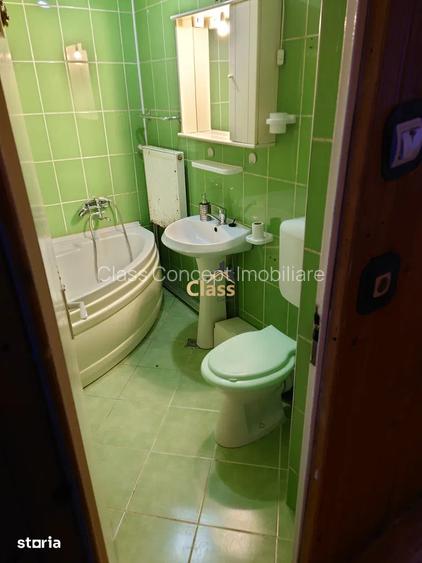 Apartament 2 camere | Decomandat | 52 mpu | Iulius Mall Intre Lacuri - 7