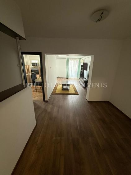 Apartament premium 3 camere H Marriott–Tudor Vladimirescu - 4