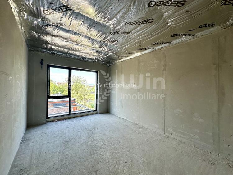 Casa individuala 4 camere | 166mp util | 450mp teren | Someseni - 8