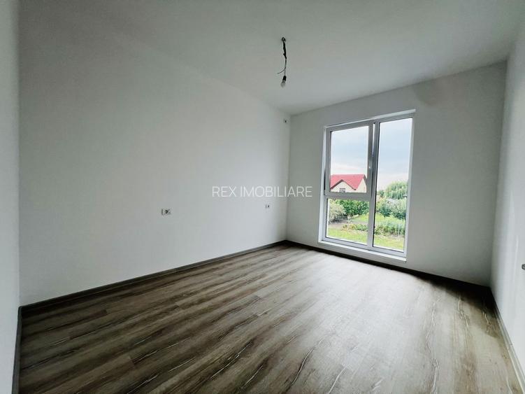 Duplex nou cu 4 dormitoare -Dumbravita, la 5 minute de Parcul Central - 10