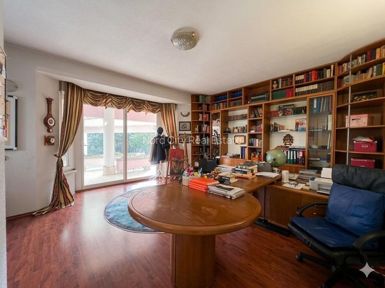 VILA PE LACUL GRIVIȚA | DAMAROAIA – SECTOR 1 - 6