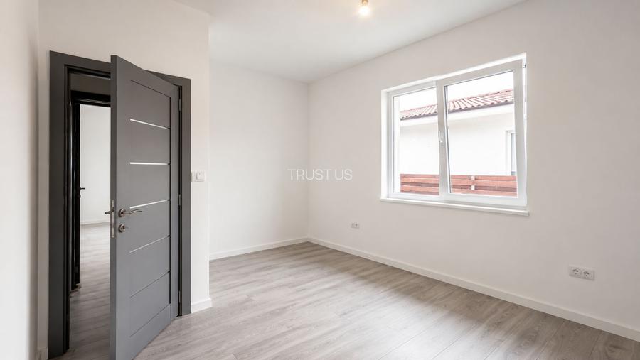Comision 0% Duplex 3 dormitoare Mosnita Noua - 11