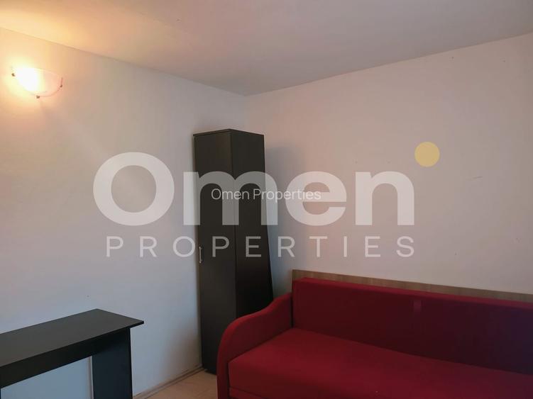 Apartament 2 camere | Str. Petru Rareș | Etaj 4 - 9
