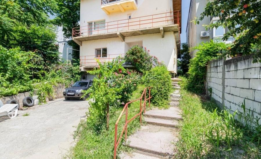Teren 600 mp + Vilă Ilioara – Ideal Dezvoltare Imobiliară P+4/P+5 - 16