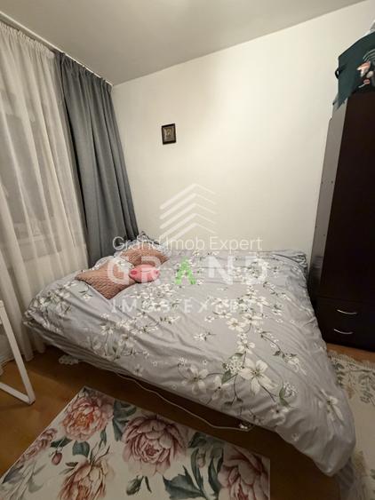 Apartament 3 camere | Decomandat | 60 mp | Manastur/Primaverii - 19