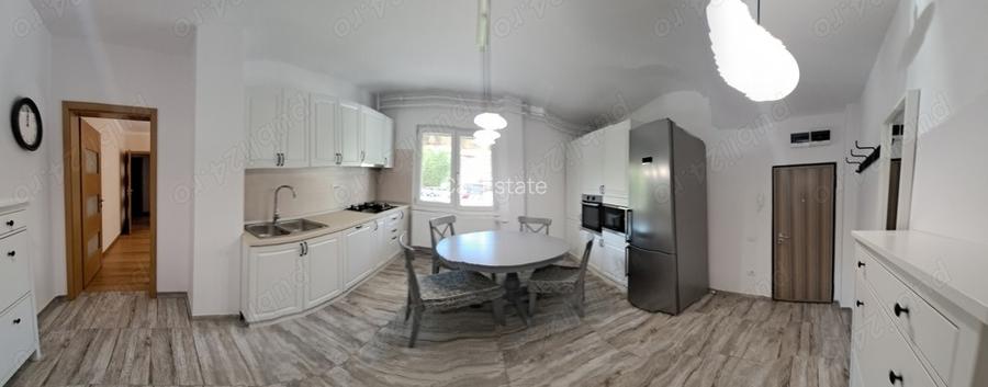 Apartament cu 3 camere in zona Centrala/Punctele Cardinale - 8