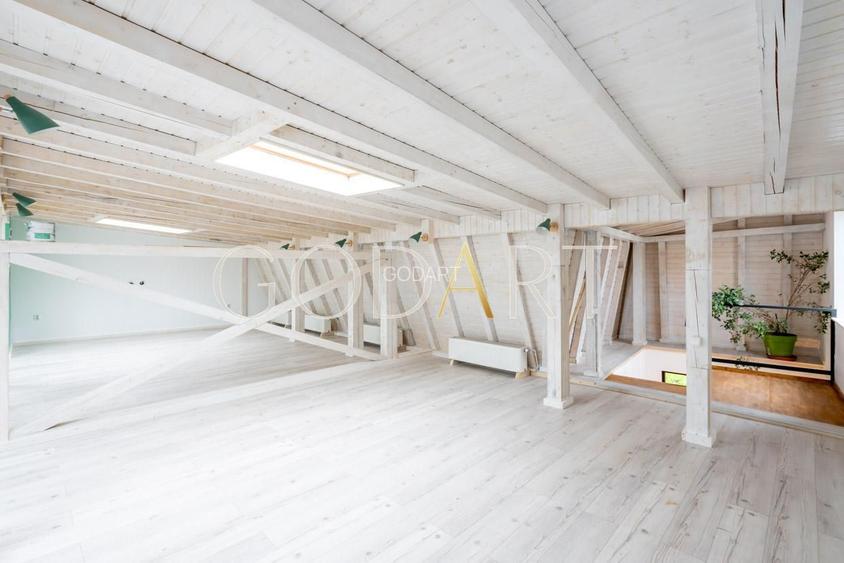 BIROURI | VILA | ULTRACENTRAL | PARCARE - 16