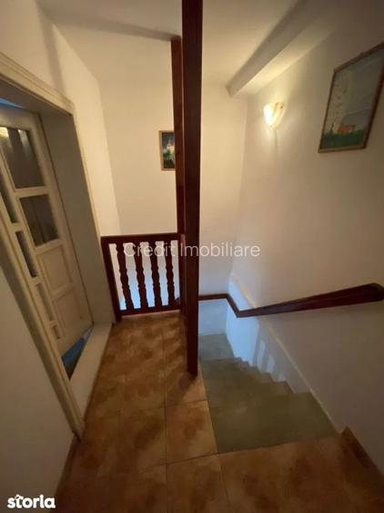 PENSIUNE aplasata in frumoasa statiune BRAN/MOIECIU - 13