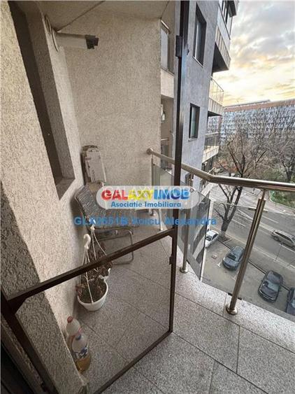 Garsoniera De Vanzare Bloc Nou Berceni - Grand Arena - 11