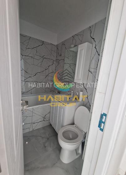 Apartament 2 camere decomandat Zona Lamotesti renovat integral - 10