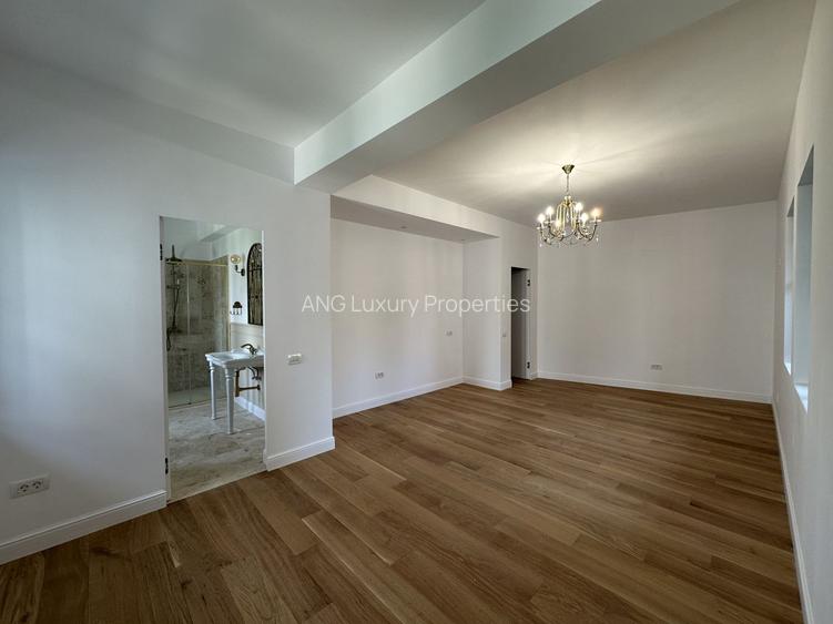 Reședință istorică cu aură regală, în Dorobanți Capitale / Vila Chirie - 14