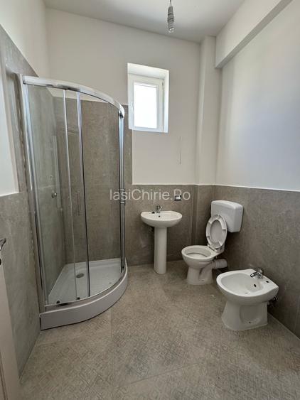 Apartament cu o camera Visan - 7