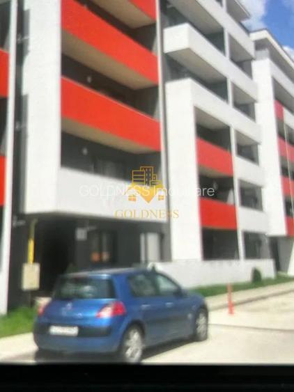 2 Camere Openspace,Iris, Clujana, Parcare, Lidl, Petfriendly, Bloc nou - 7