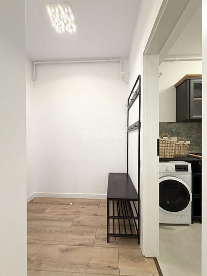 Chirie I Apartament 2 camere I Sisesti I Prima inchiriere - 14