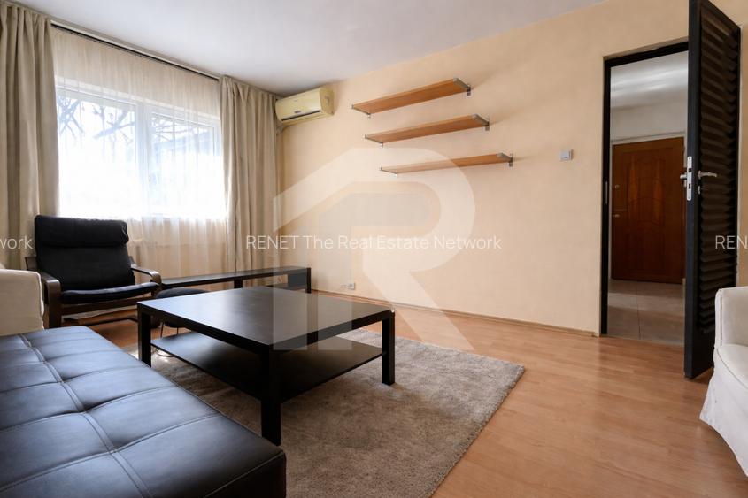 Apartament 3 camere DE INCHIRIAT – Str. Aleea Moinești, Sector 6 - 3