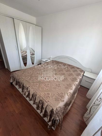 De inchiriat apartament 3 camere Mehedinți - 4