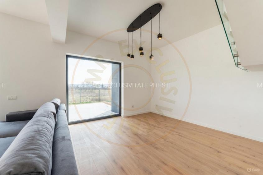 Casa moderna aproape de Pitesti si Mioveni - 2