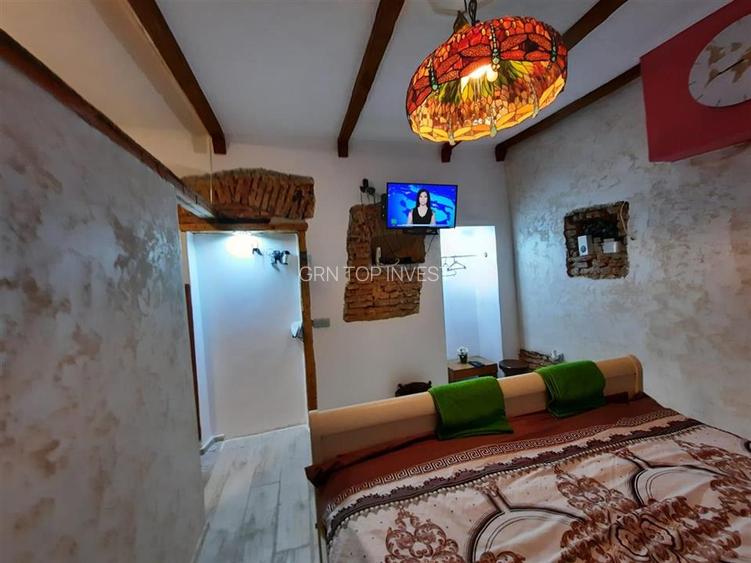 Apartament zona Ultracentrala pretabil regim hotelier - 9