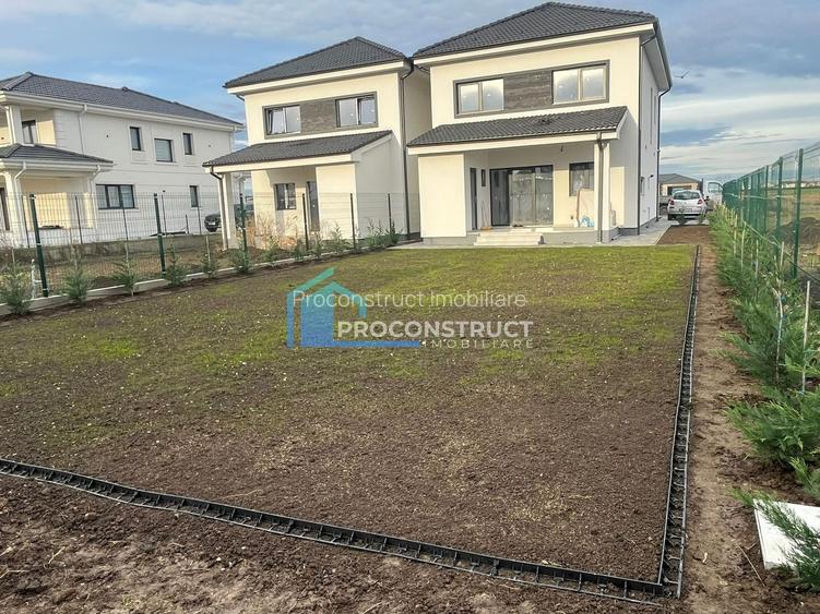 Proconstuct imobiliare inchiriaza Duplex Dumbravita despartit pin CT - 11