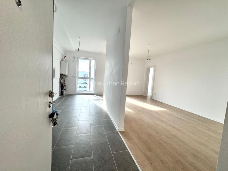 Apartament 3 camere, 83mp S.Utilă, Lacul Străulești-Mall Colosseum - 2