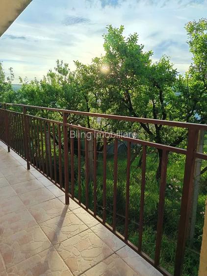 Duplex, 4 camere, 150mp, zona Borhanci - 5