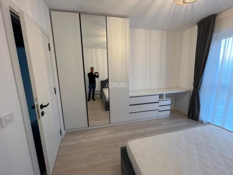 Apartament 2 camere In Complexul Astorium My Home - 13