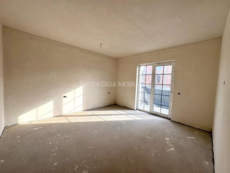 CASĂ NOUĂ CU GARAJ, 150 MP, LÂNGĂ PROFI CHINTENI - 9