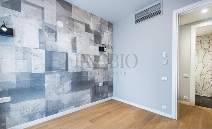 Apartament 3 Camere | One Verdi | Loc de Parcare - 11