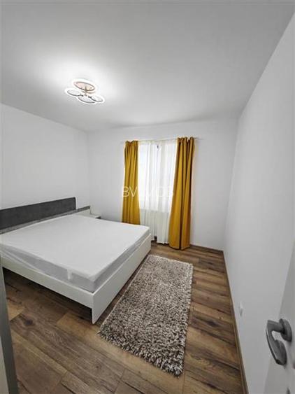 Inchiriem Apartament 2 Camere, Gradina 100 MP, Modern, Decomandat, Ghimbav - 10