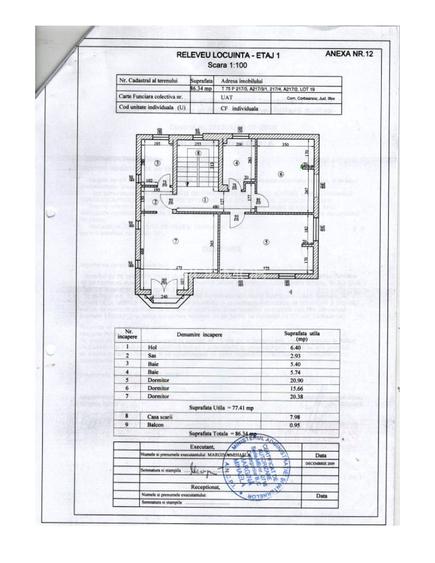 Vila de vanzare in Corbeanca - 2