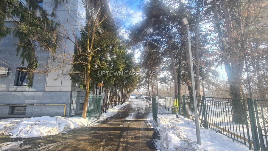 Complex Multifunctional - perfect Hotel, Clinica, Invatamant, Birouri - 9