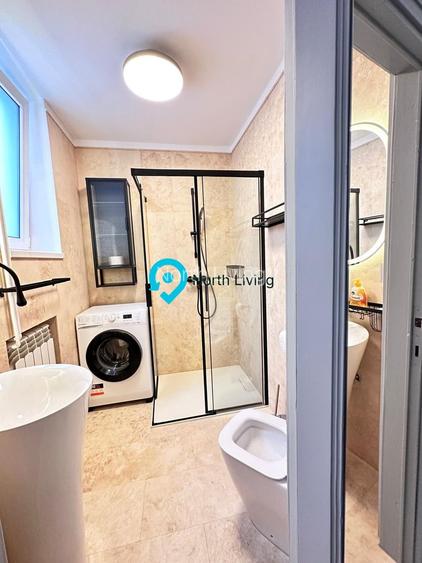 Apartament de vanzare 2 camere  Lascar Catargiu - 22