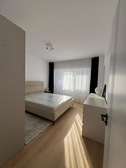 PRIMA INCHIRIERE | 2 Camere Modern – Bulevardul 1 Mai – Totul Nou - 6