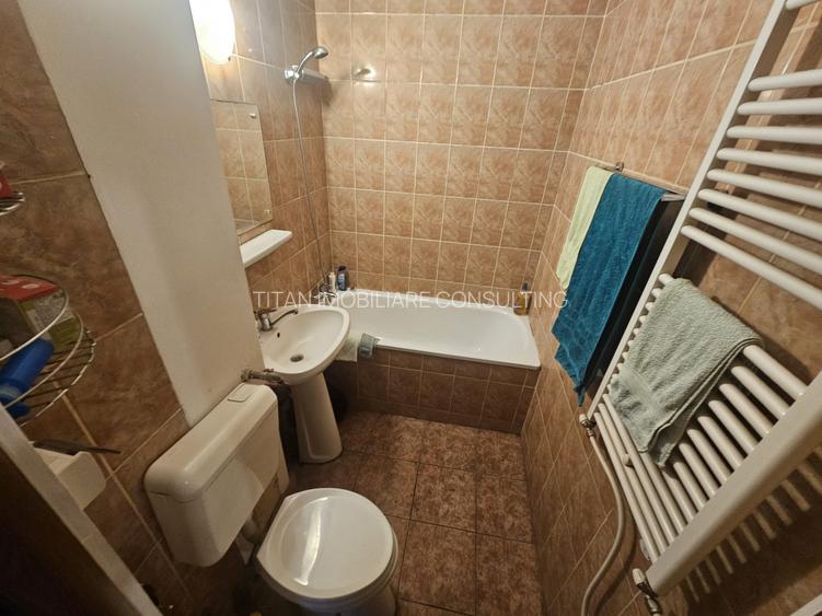 Trapezului p/10 sdec  34 mp vedere mixta stradala langa statia de metrou - 3