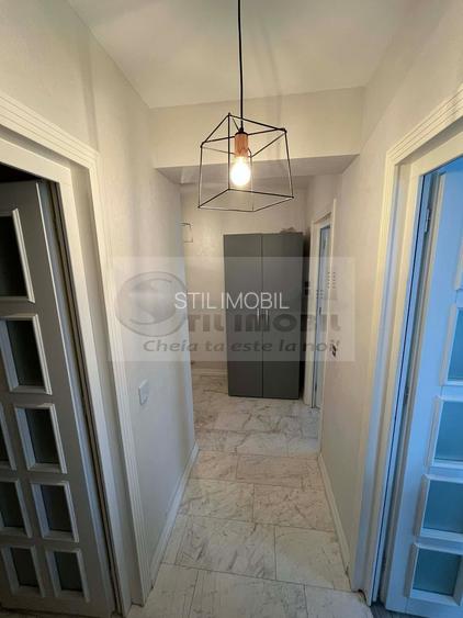 Apartament 2 camere – 69 mp, etaj 10/10- Copou- Royal Town - 5