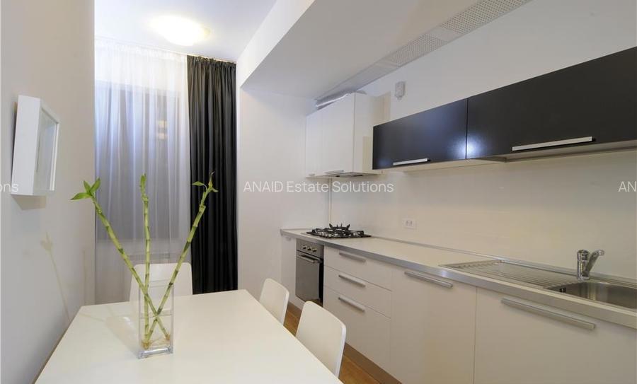Apartament 4 camere - Baneasa/Iancu Nicolae - 6