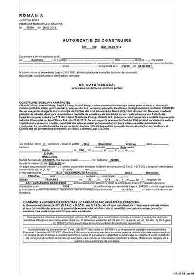 Ultimul teren de mari dimensiuni in Brazda - Consul - 9