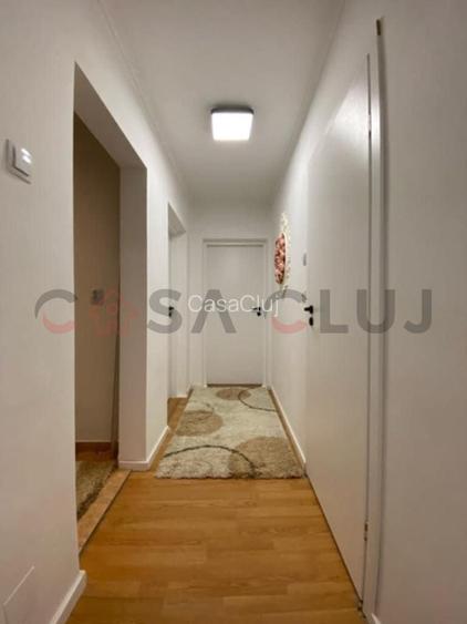 Apartament cu 4 camere, zona McDonald's / Minerva ! - 24